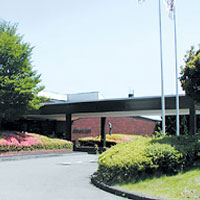 富士エースゴルフ倶楽部