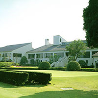 三島ゴルフ倶楽部