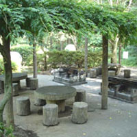 桃沢キャンプ場