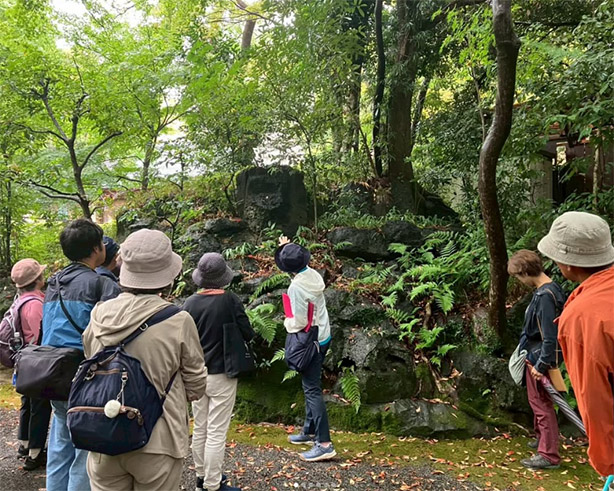 芦ノ湖水神社