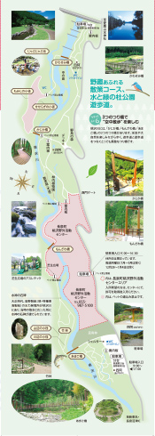 水と緑の杜公園