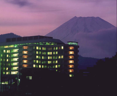 入選「灯ともし頃」松崎 雅敏さん