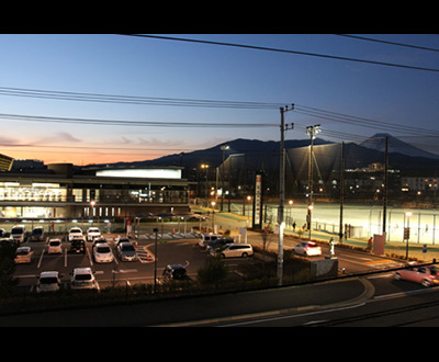 入選「ウェルピア」杉沢寿春さん