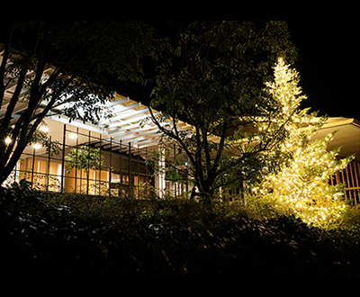 入選「優しい光」土屋はつえさん