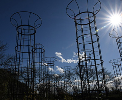 インスタ賞「また この場所で」加藤京子さん