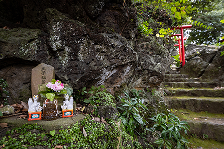ジオパーク賞「夏まつり」増田義隆さん