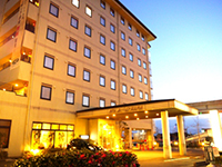 ホテル ルートイン 長泉沼津インター第1