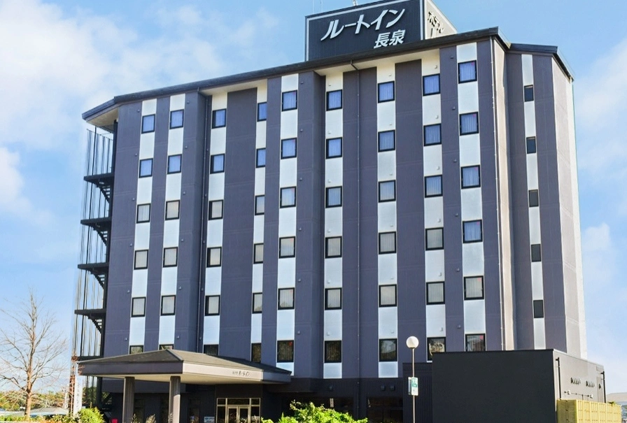 ホテル ルートイン 長泉沼津インター第1