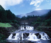 水と緑の杜公園